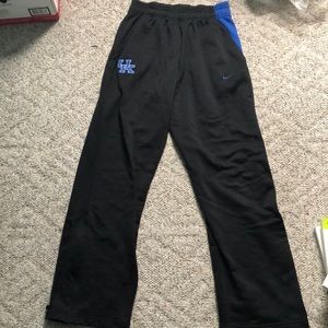 Women’s Nike University of Kentucky Sweats